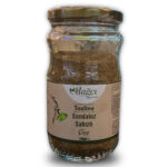 Toxline sandaloz sakızlı karışık bitki çayı 100gr