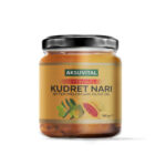 Zeytinyağlı Kudretnarı 185gr