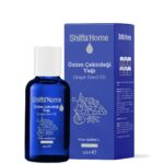 Üzüm Çekirdeği Yağı 50 ml Soğuk Sıkım