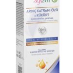 Ardıç Katranlı Kükürtlü Şampuan 300ml