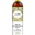 Çay Ağaçlı Ardıç Şampuanı 400 ml